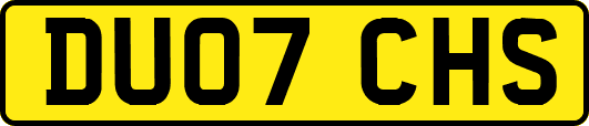 DU07CHS