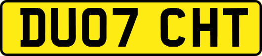 DU07CHT