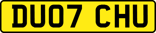 DU07CHU