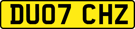 DU07CHZ