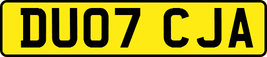 DU07CJA