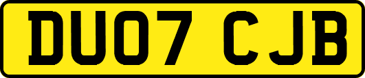 DU07CJB