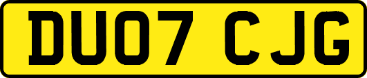 DU07CJG