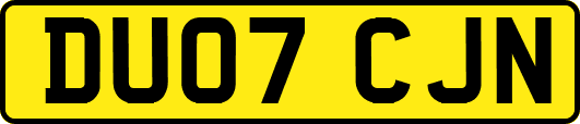 DU07CJN