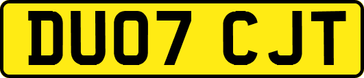 DU07CJT