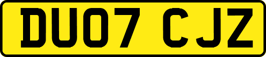 DU07CJZ