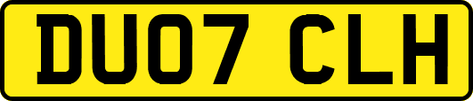 DU07CLH