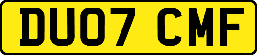 DU07CMF