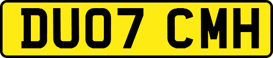 DU07CMH