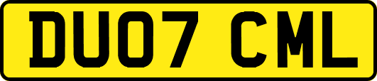 DU07CML