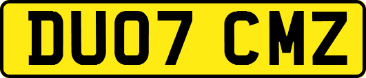 DU07CMZ