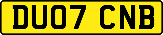 DU07CNB