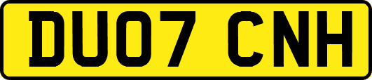 DU07CNH