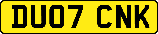 DU07CNK