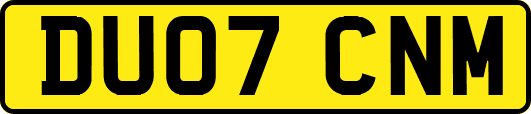 DU07CNM