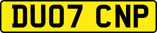 DU07CNP