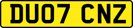 DU07CNZ