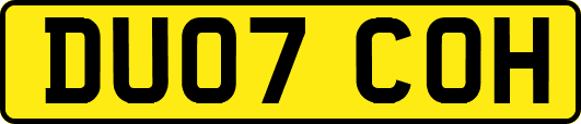 DU07COH