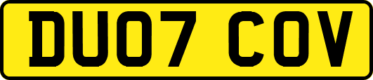 DU07COV