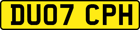 DU07CPH