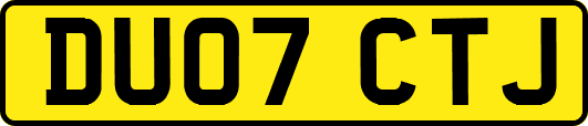 DU07CTJ