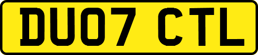 DU07CTL