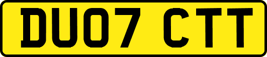 DU07CTT