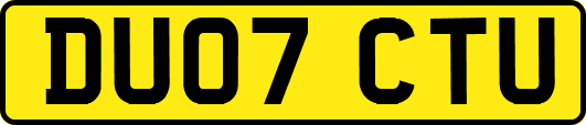 DU07CTU