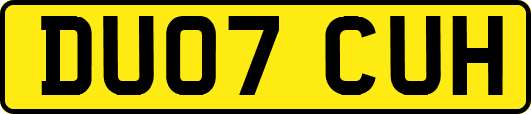 DU07CUH