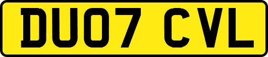 DU07CVL