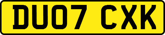 DU07CXK