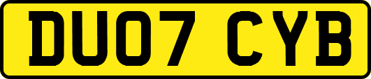 DU07CYB