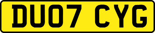 DU07CYG
