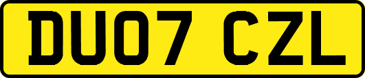 DU07CZL
