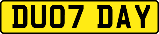 DU07DAY