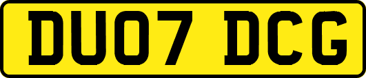 DU07DCG