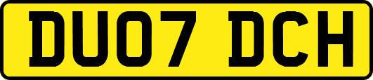 DU07DCH