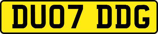 DU07DDG