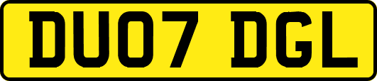 DU07DGL