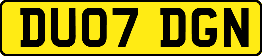 DU07DGN