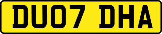 DU07DHA