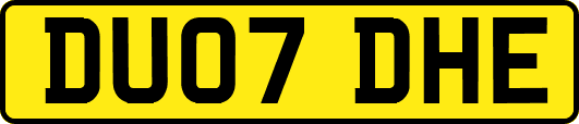 DU07DHE