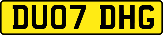 DU07DHG