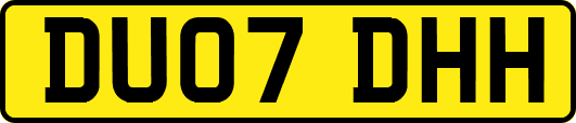 DU07DHH