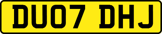 DU07DHJ