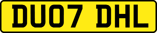DU07DHL