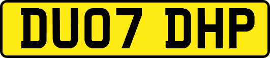 DU07DHP