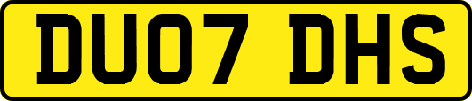 DU07DHS