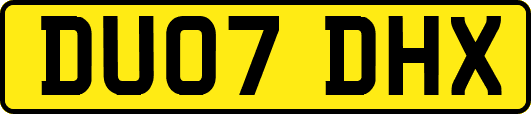 DU07DHX