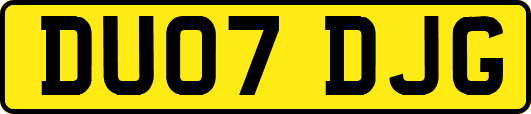 DU07DJG